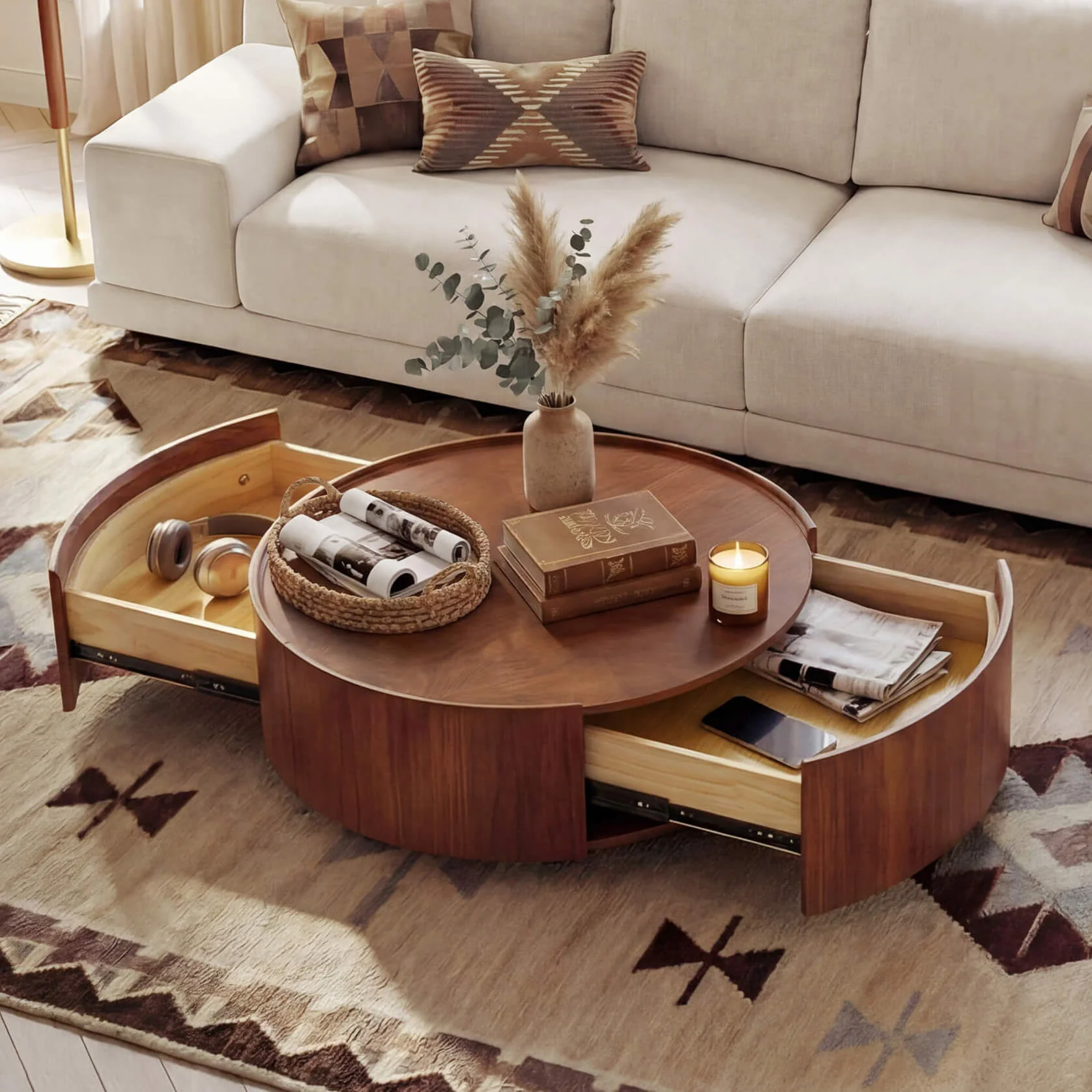 Tables New Arrivals
