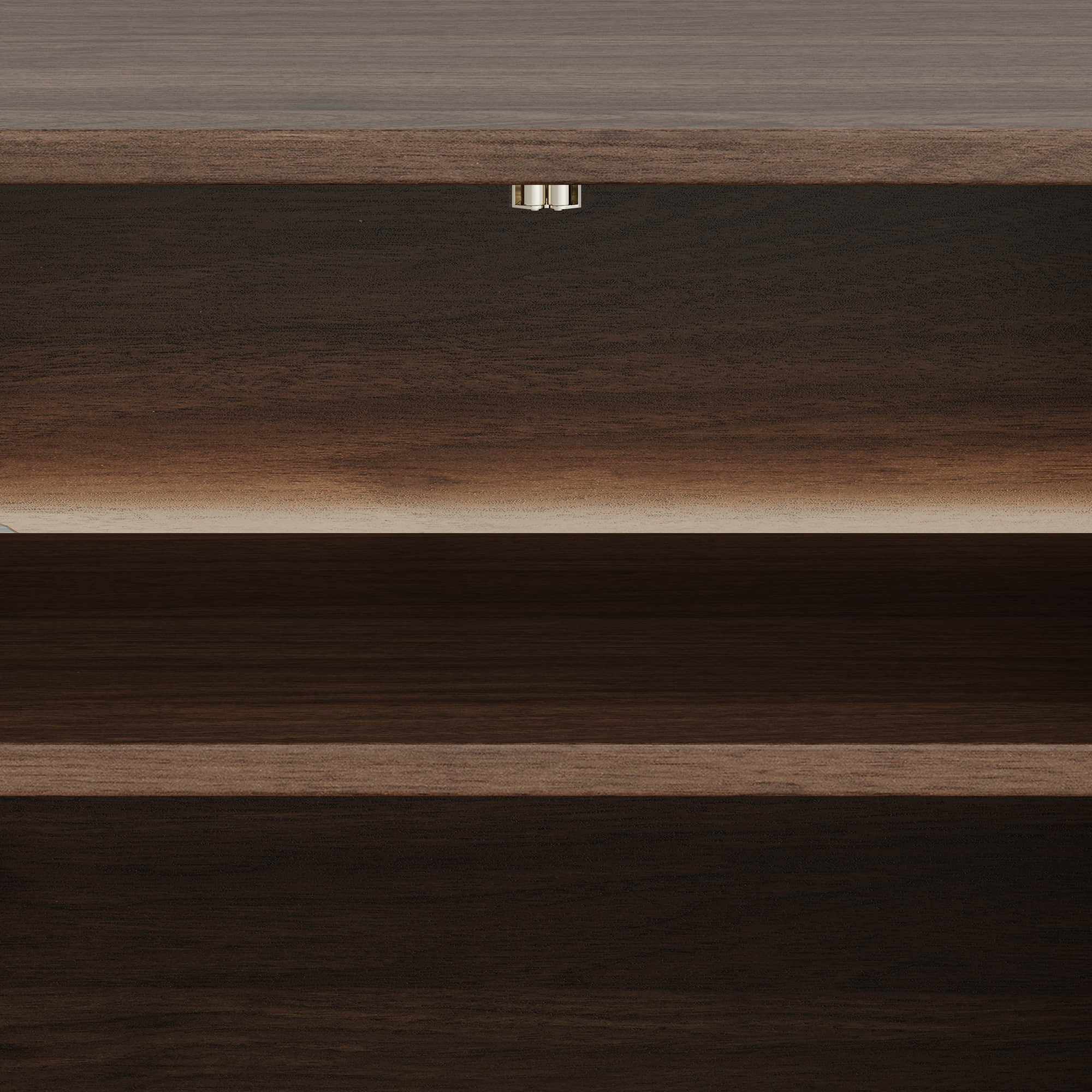 Violet Modular TV Stand with LED Lighting - Image 34