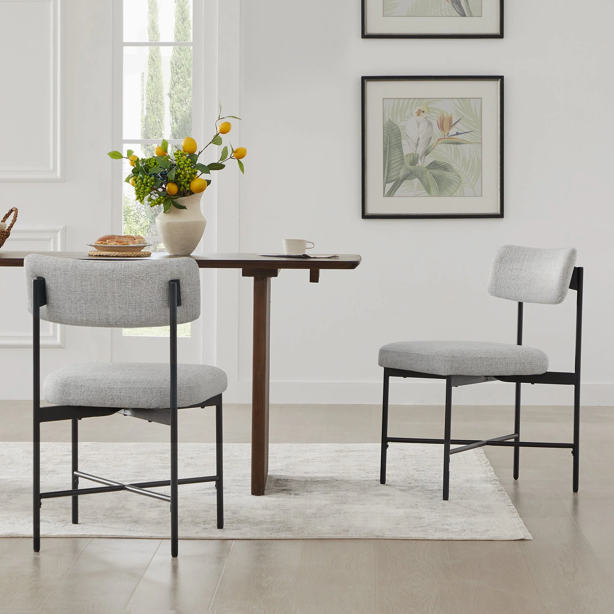 Lovy Dining Chair (Set of 2) - Image 21