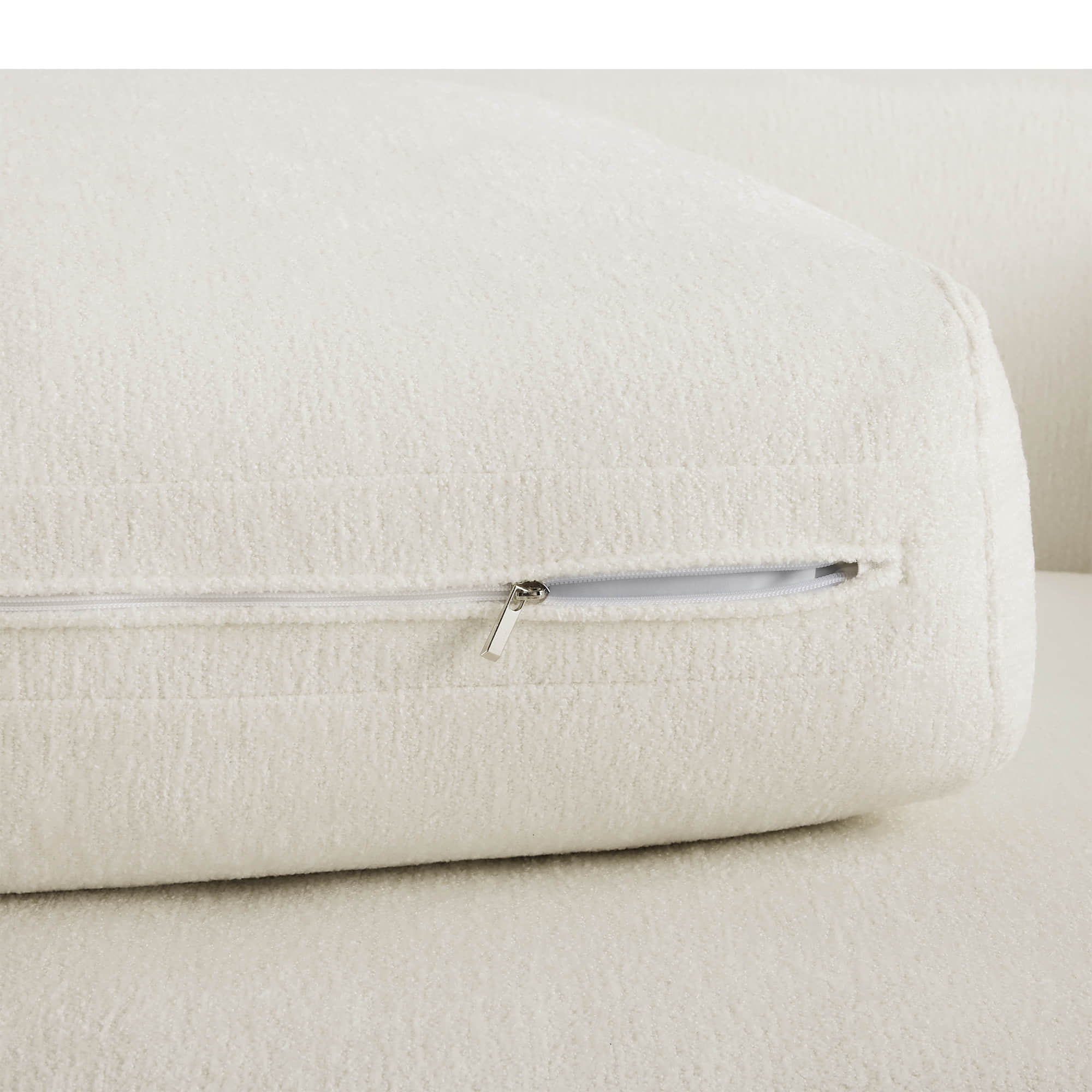 Winsley Feather Filled 3-Seat Sofa with Ottoman, Configurable Pit Sectional - Image 20